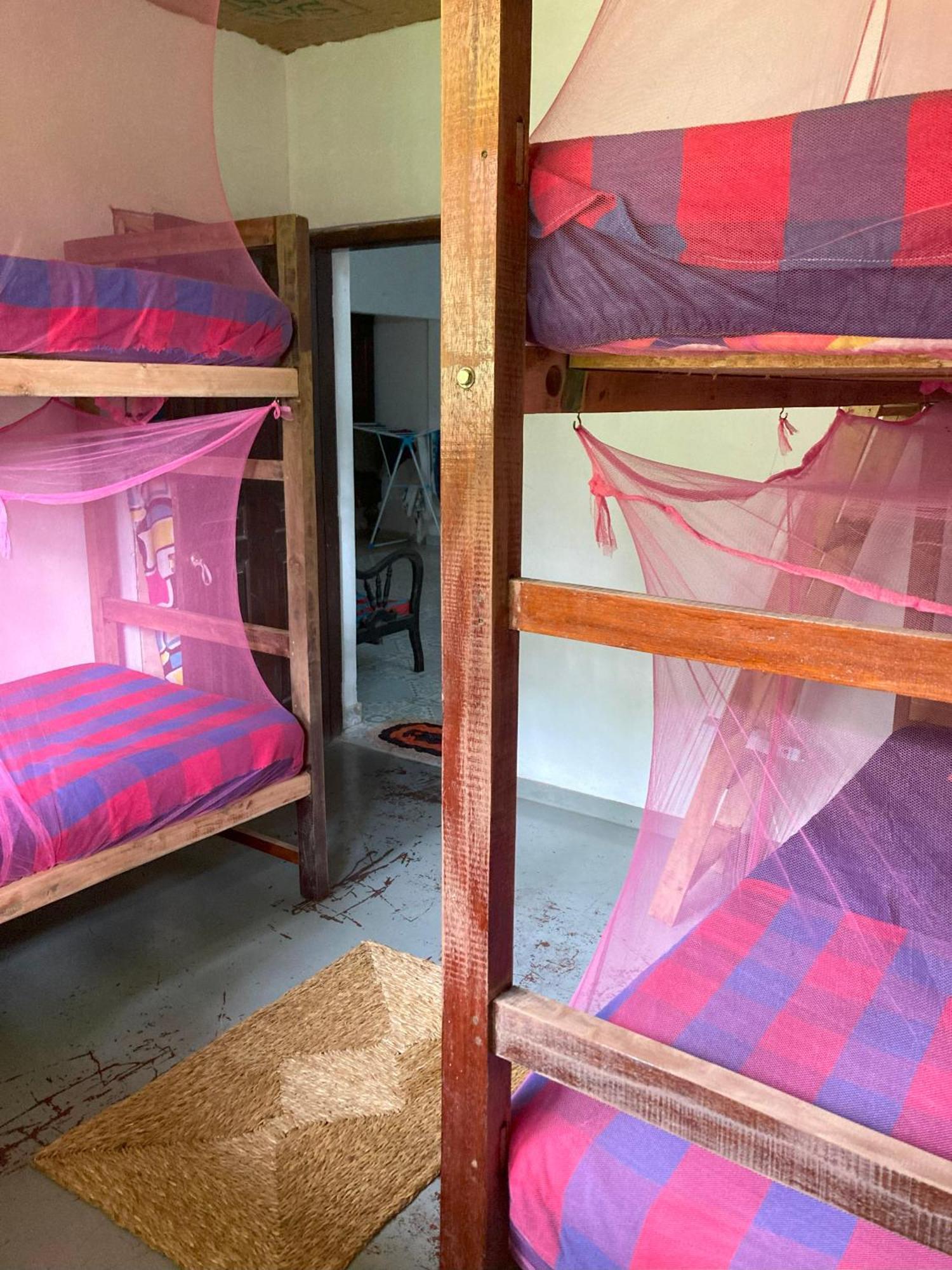 Hostel Singha Lounge Unawatuna Ngoại thất bức ảnh