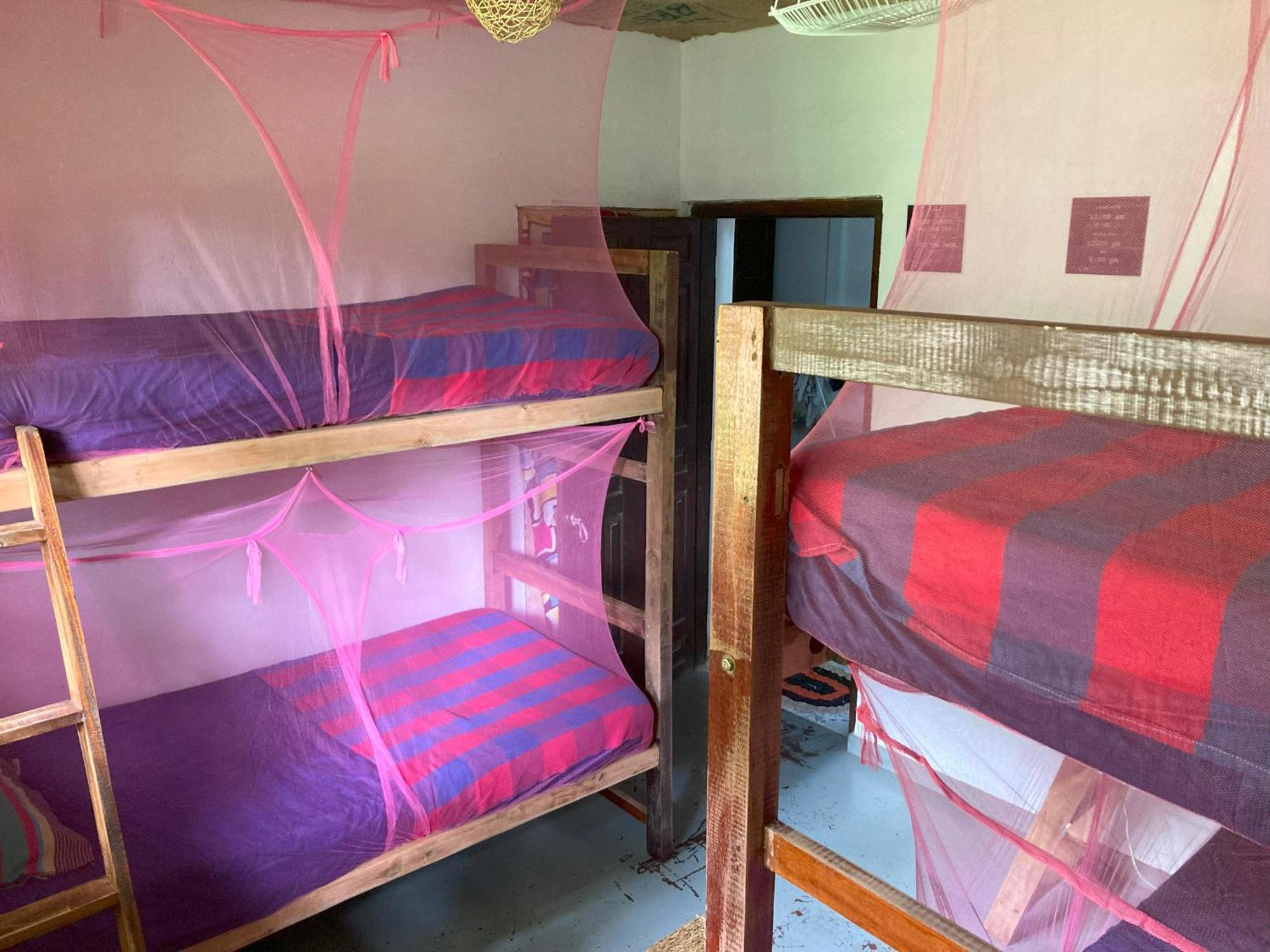 Hostel Singha Lounge Unawatuna Ngoại thất bức ảnh