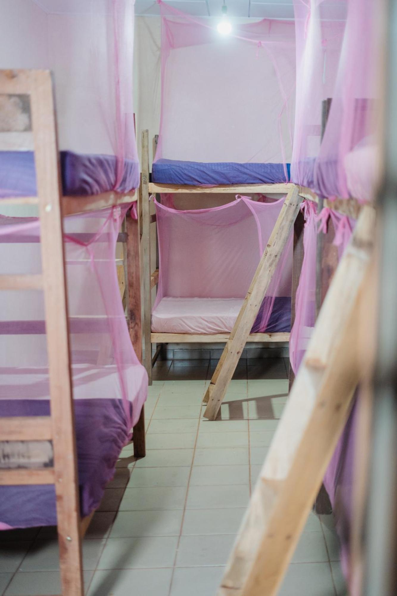 Hostel Singha Lounge Unawatuna Ngoại thất bức ảnh