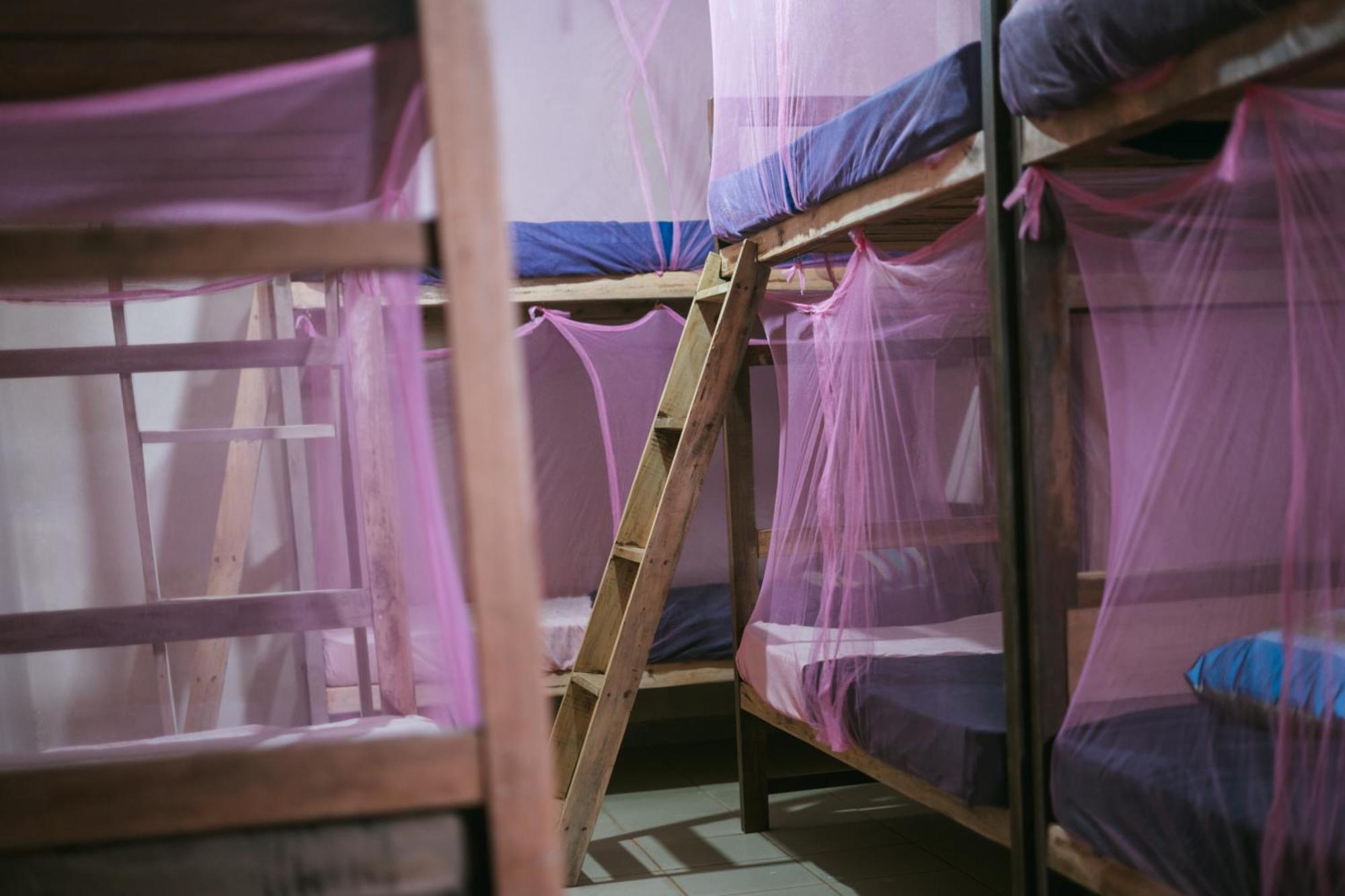 Hostel Singha Lounge Unawatuna Ngoại thất bức ảnh